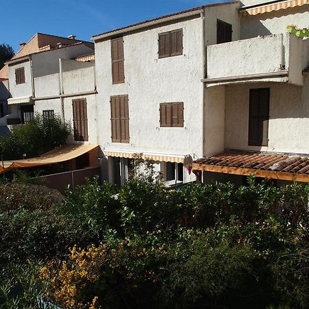 Appartement Lavandine 滨海圣西尔 外观 照片
