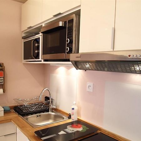 Appartement Lavandine 滨海圣西尔 外观 照片