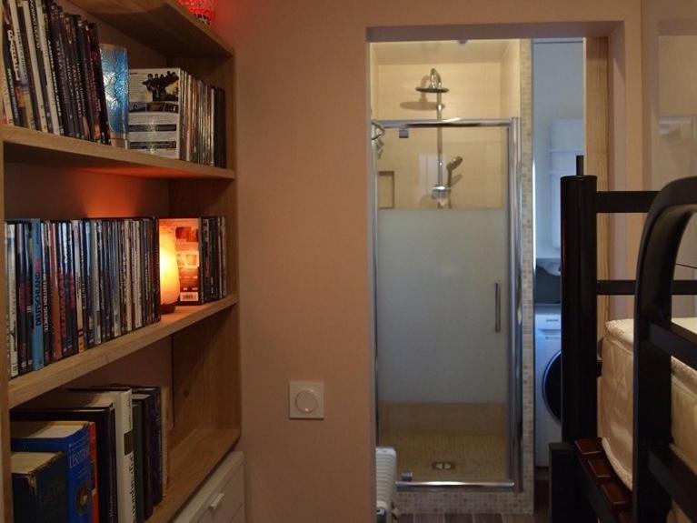 Appartement Lavandine 滨海圣西尔 外观 照片